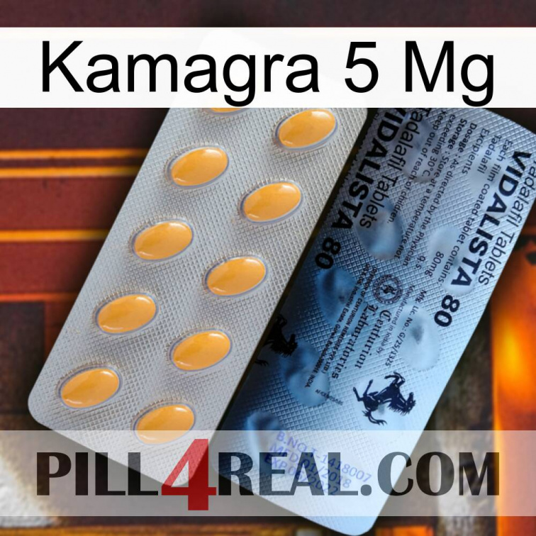 Kamagra 5 Mg 44